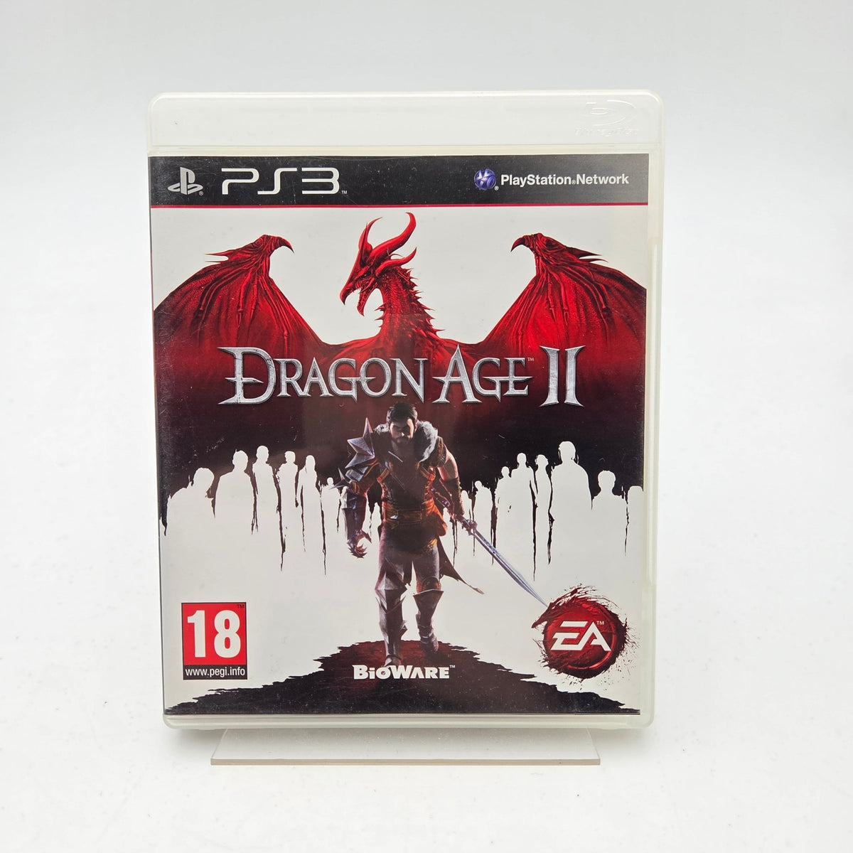 DRAGON AGE II - PLAYSTATION 3 - Strike Games