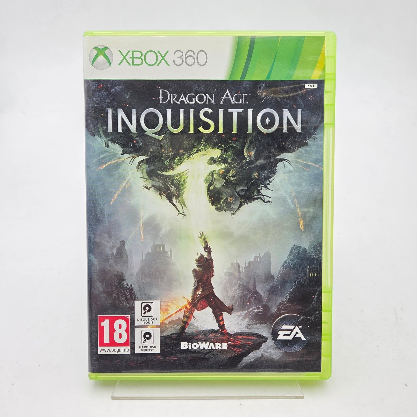 DRAGON AGE INQUISITION - XBOX 360 - Strike Games