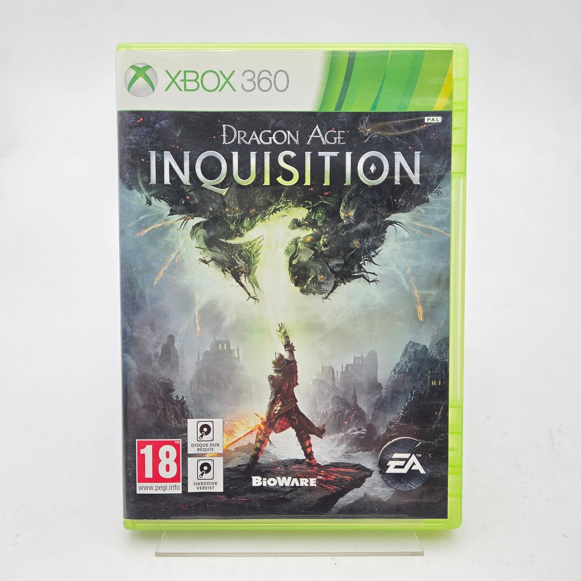 DRAGON AGE INQUISITION - XBOX 360 - Strike Games