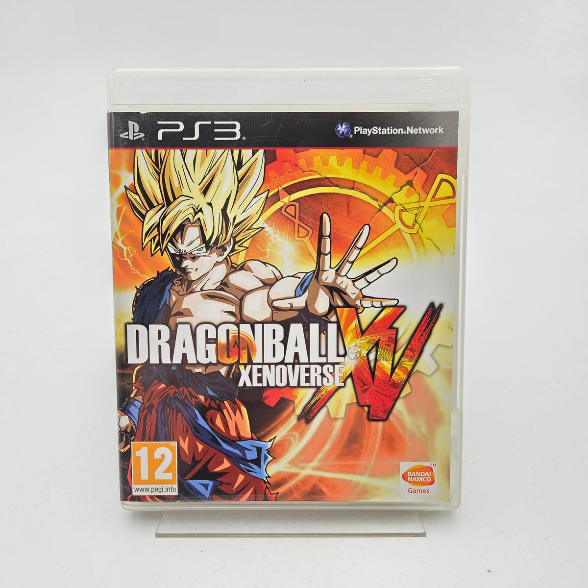 DRAGON BALL XENOVERSE - PLAYSTATION 3 - Strike Games