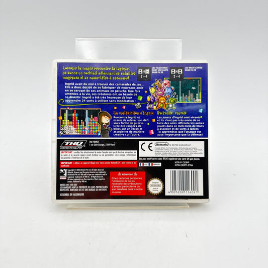 DROPCAST - NINTENDO DS - Strike Games