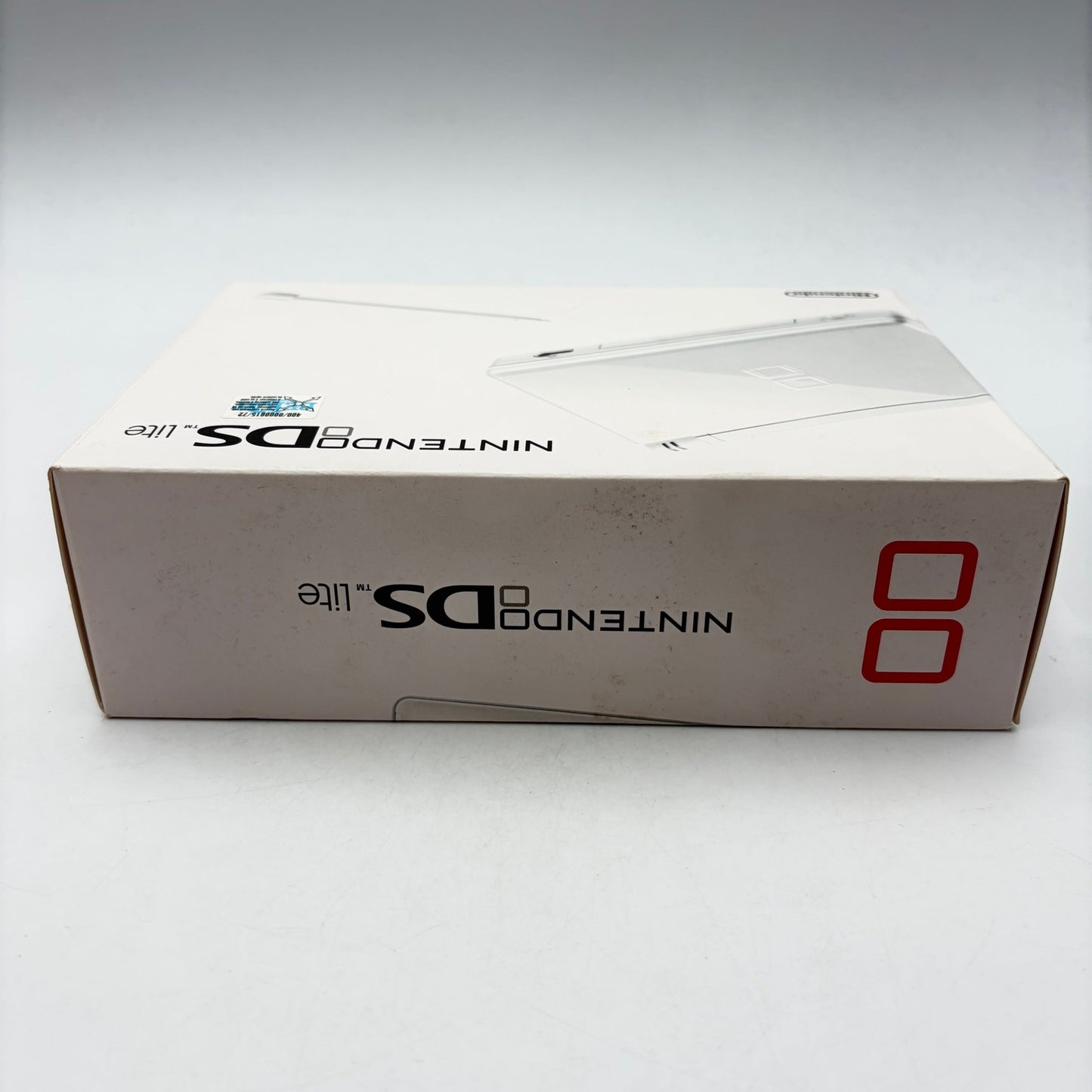DS LITE BLANCHE - Strike Games