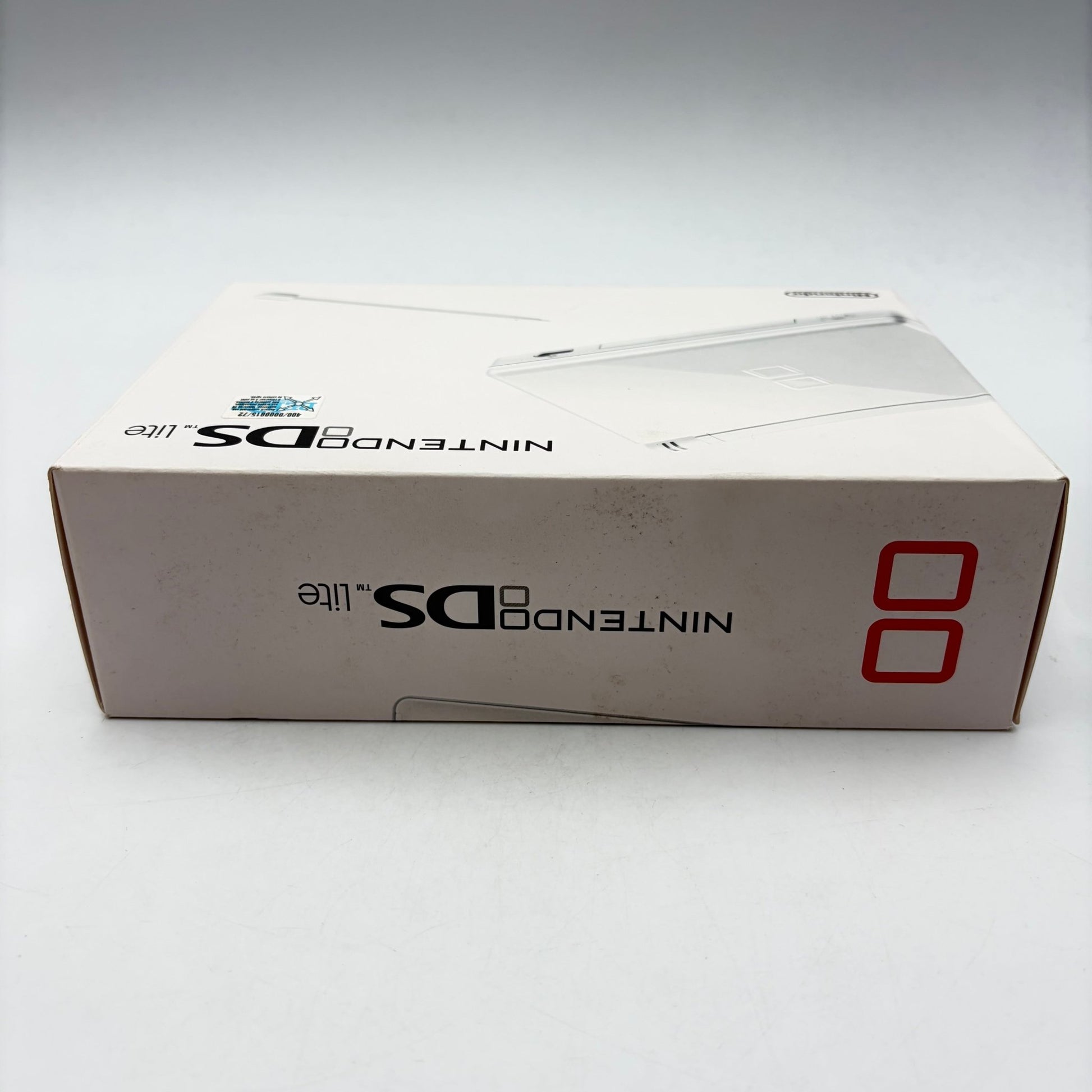 DS LITE BLANCHE - Strike Games