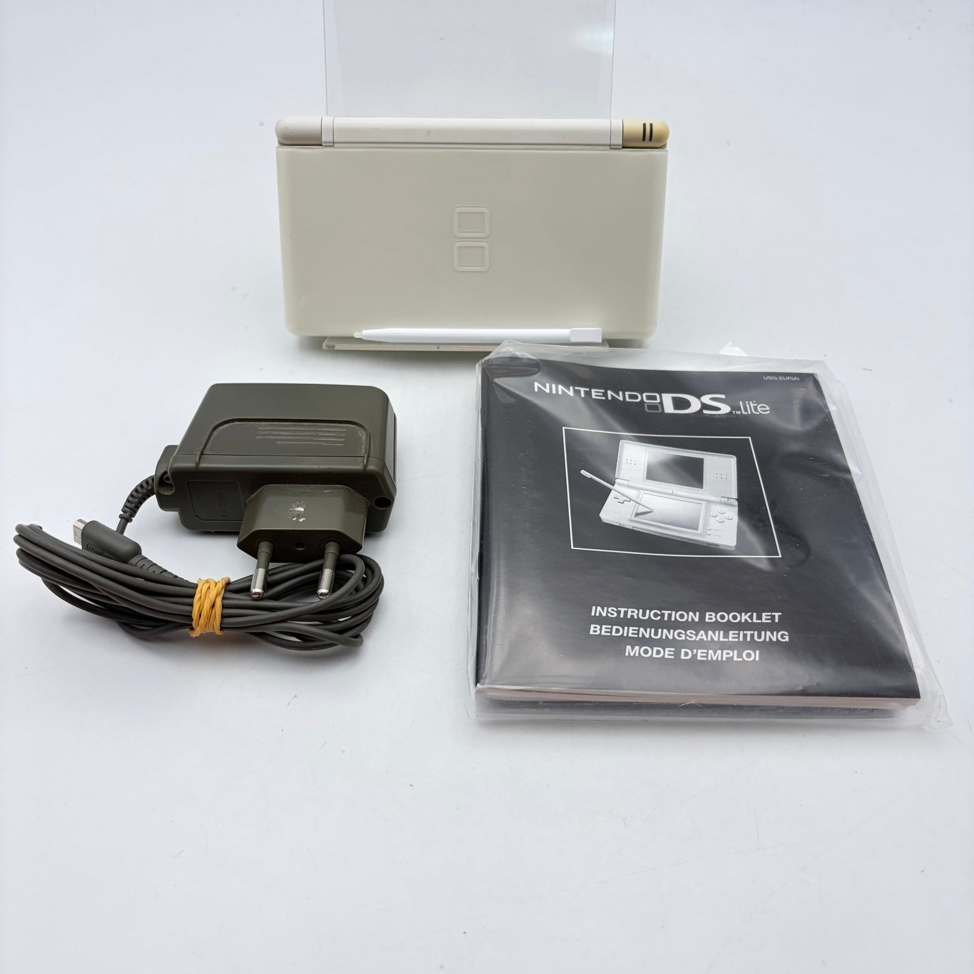 DS LITE BLANCHE - Strike Games