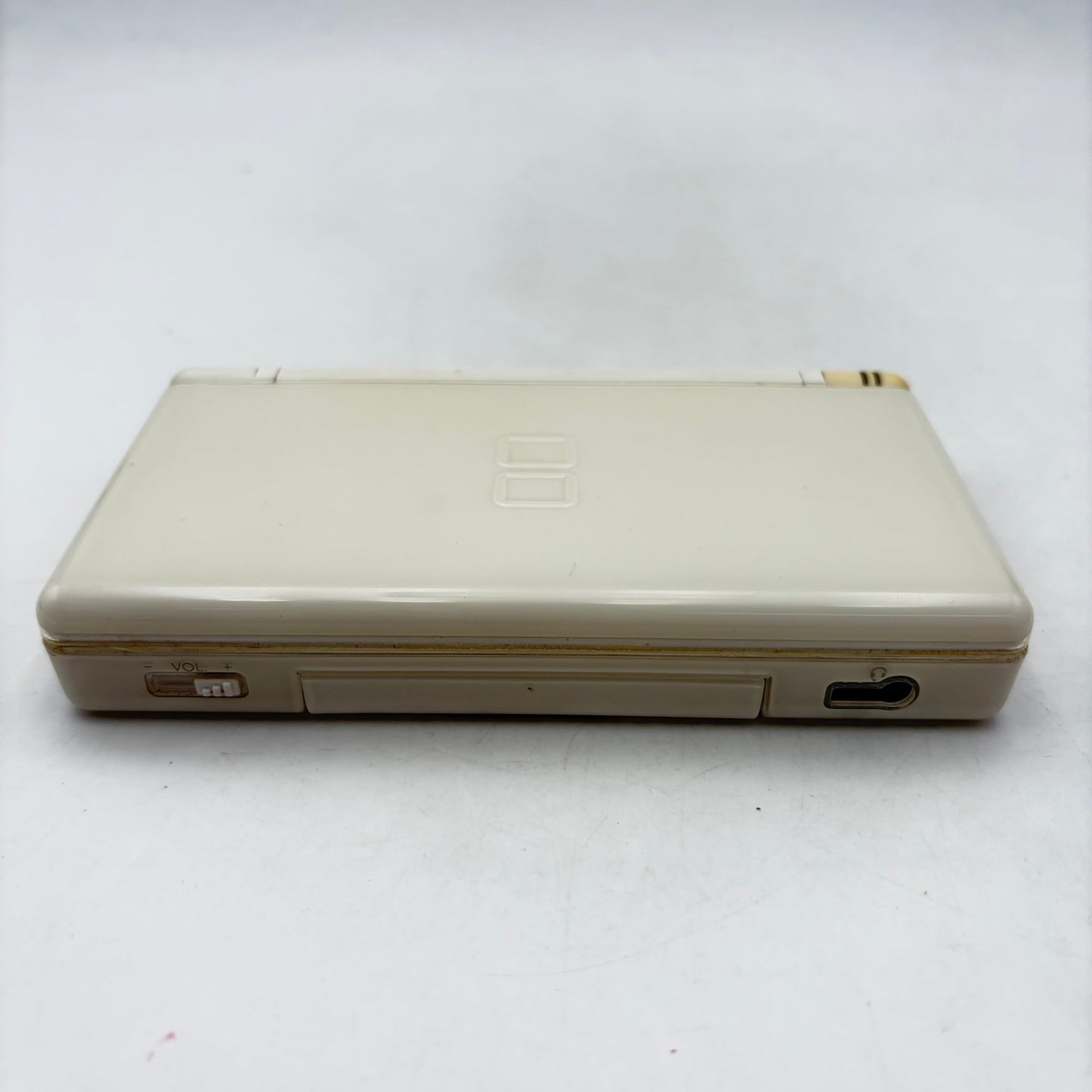 DS LITE BLANCHE - Strike Games