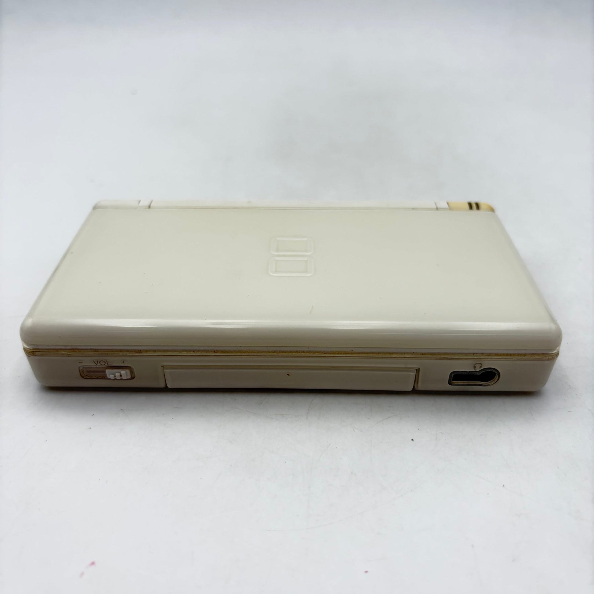 DS LITE BLANCHE - Strike Games