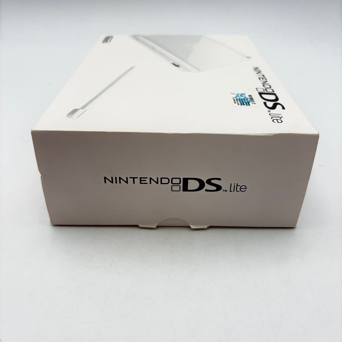 DS LITE BLANCHE - Strike Games