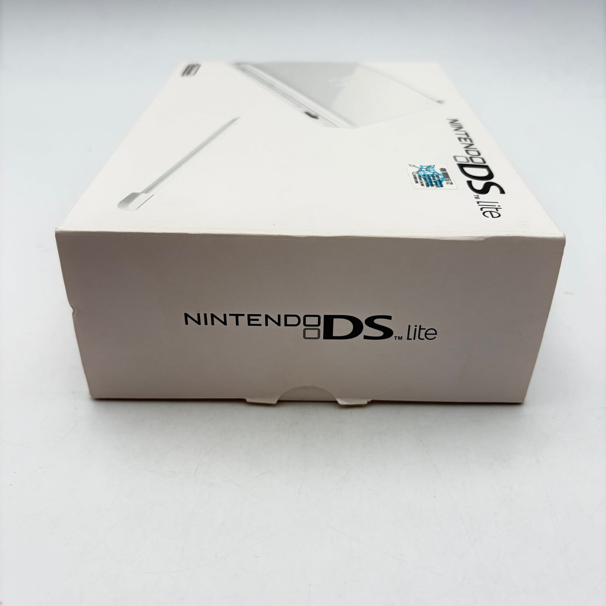 DS LITE BLANCHE - Strike Games
