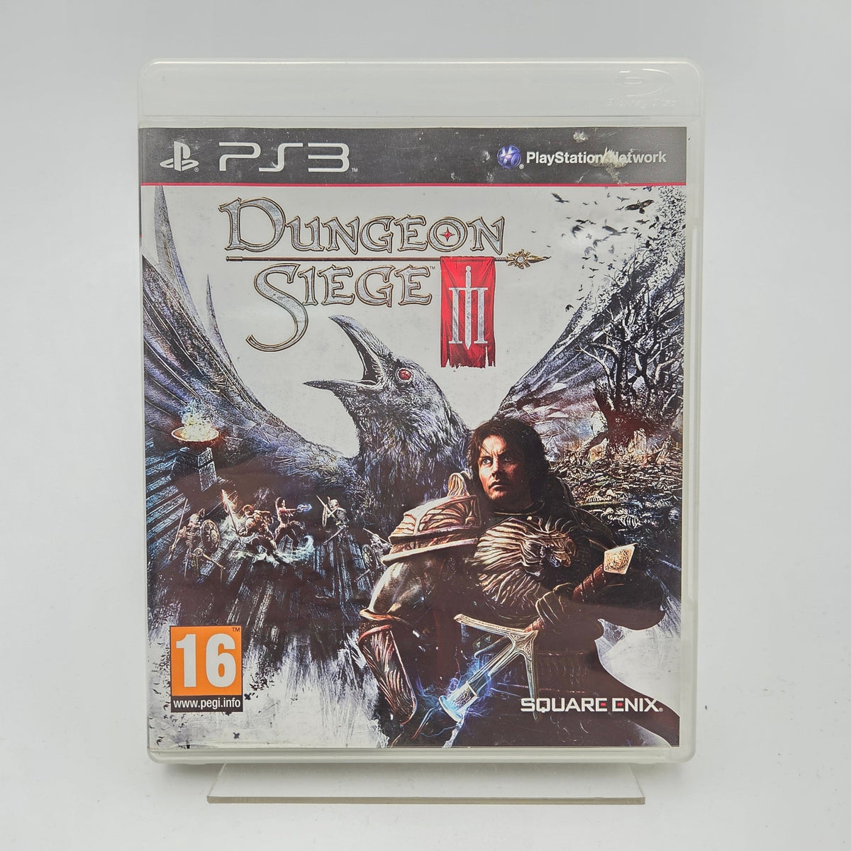 Dungeon Siege III - Playstation 3 - Strike Games