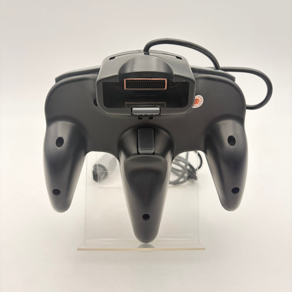 EAXUS NINTENDO 64 CONTROLLER - Strike Games