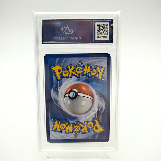 Evoli Ex (PRE - 075/131) - CollectAura 9.5 - Strike Games