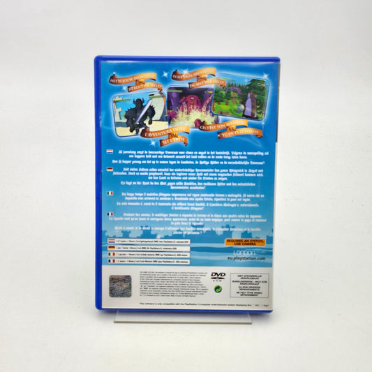 EYETOY: PLAY HERO - PLAYSTATION 2 - Strike Games