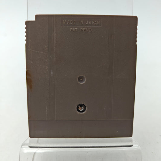 F-1 RACE - GAMEBOY - Strike Games