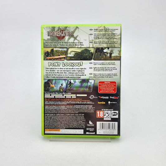 FALLOUT 3 - XBOX 360 - Strike Games