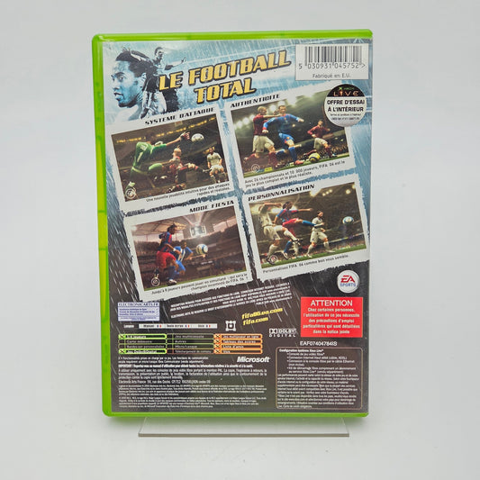 FIFA 06 - XBOX - Strike Games