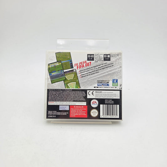 FIFA 08 - NINTENDO DS - Strike Games