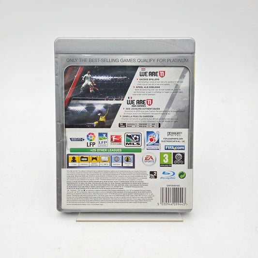 FIFA 11 - PLAYSTATION 3 - Strike Games