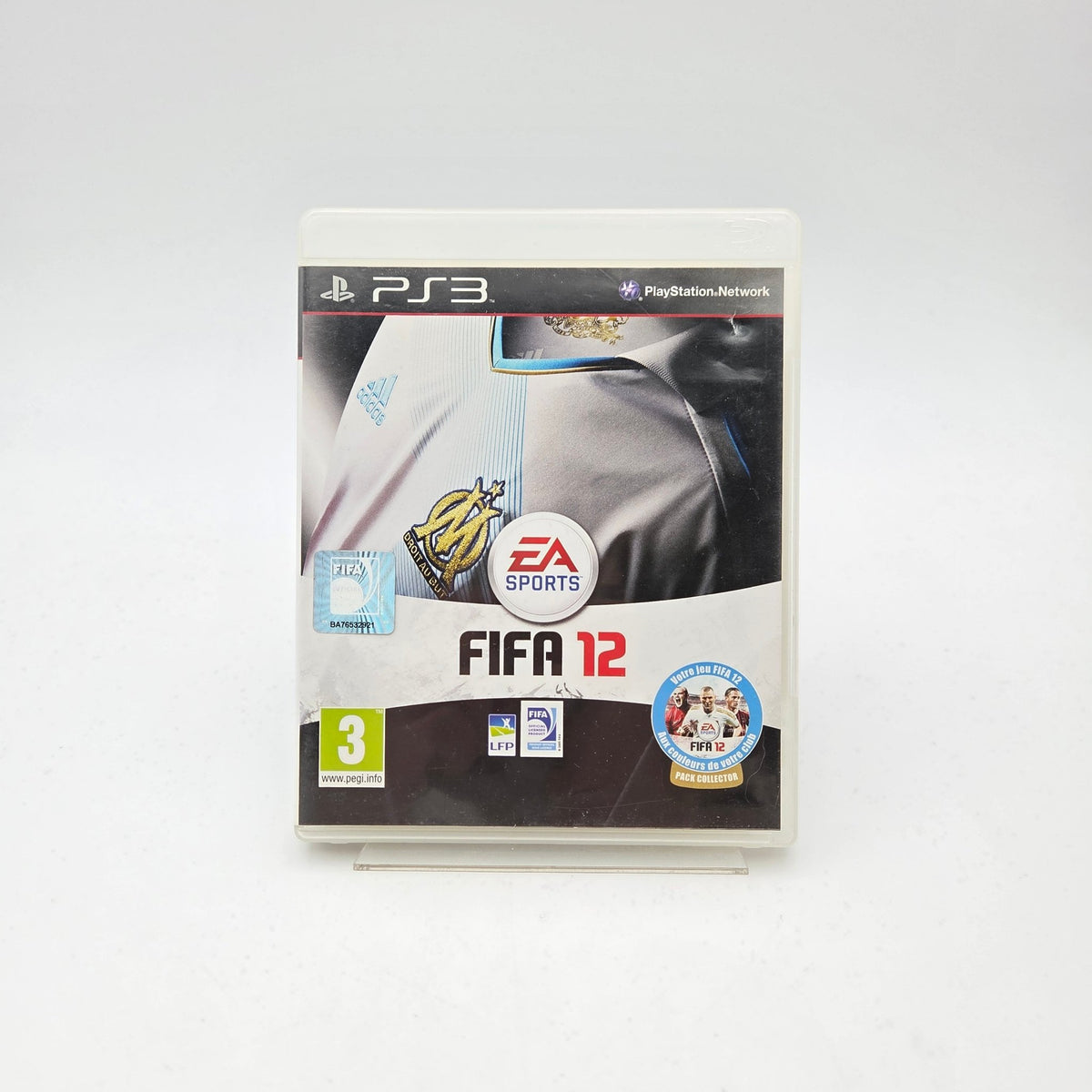 FIFA 12 OM - PLAYSTATION 3 - Strike Games