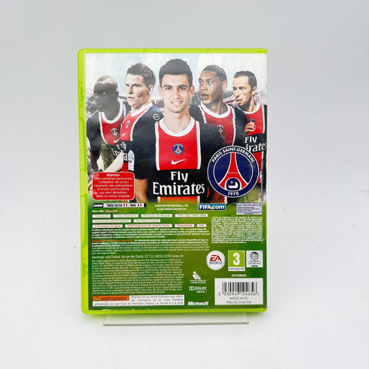 FIFA 12 - XBOX 360 - Strike Games