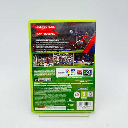 FIFA 12 - XBOX 360 - Strike Games
