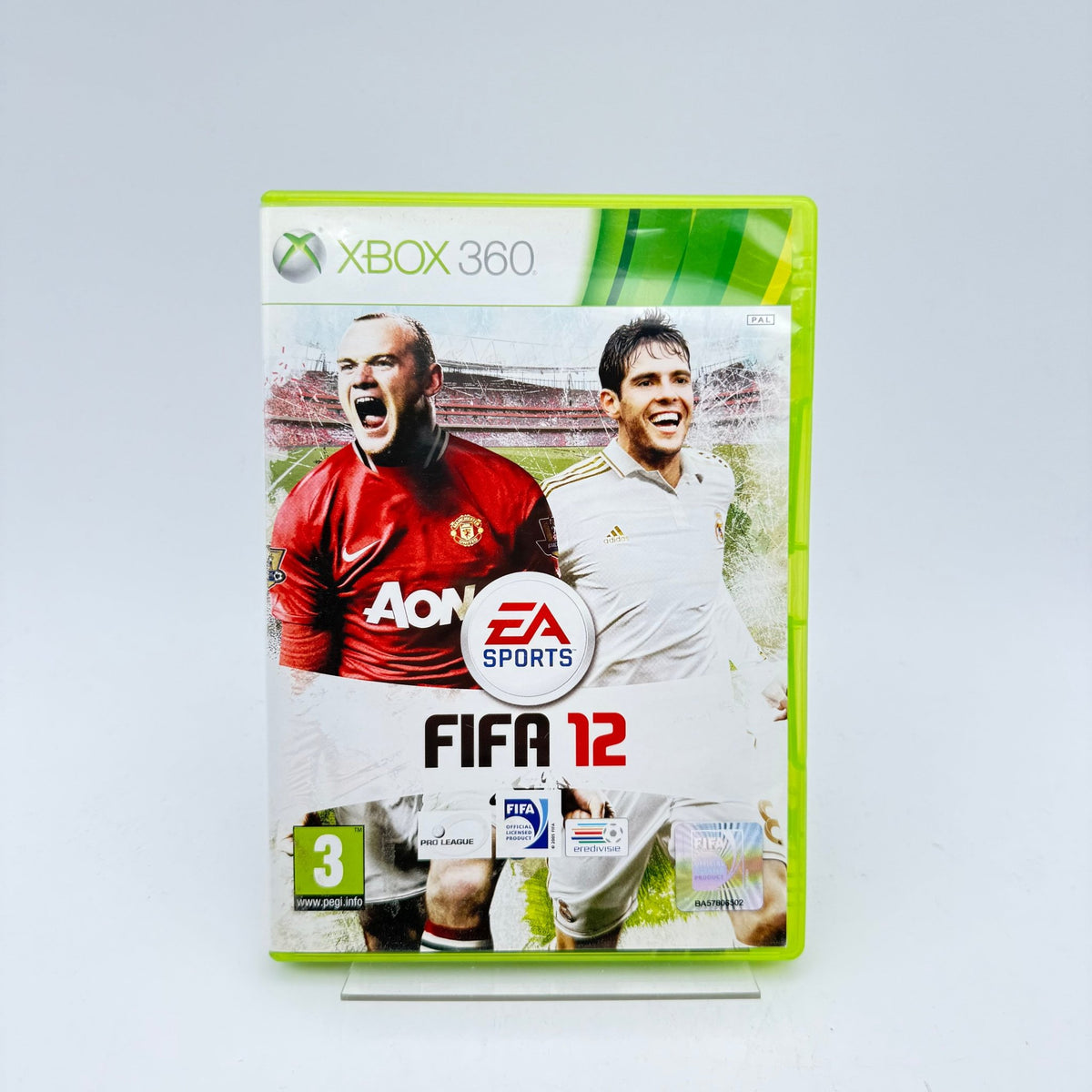FIFA 12 - XBOX 360 - Strike Games