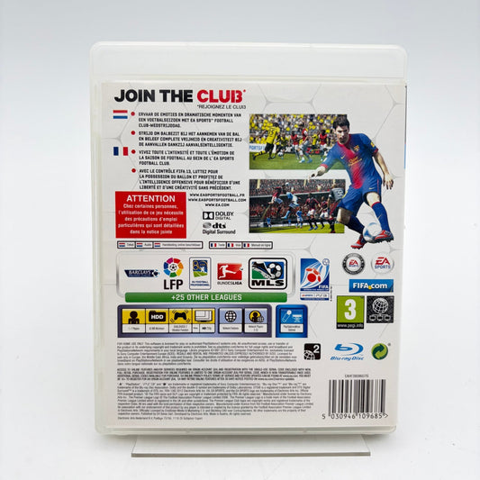 FIFA 13 - PLAYSTATION 3 - Strike Games