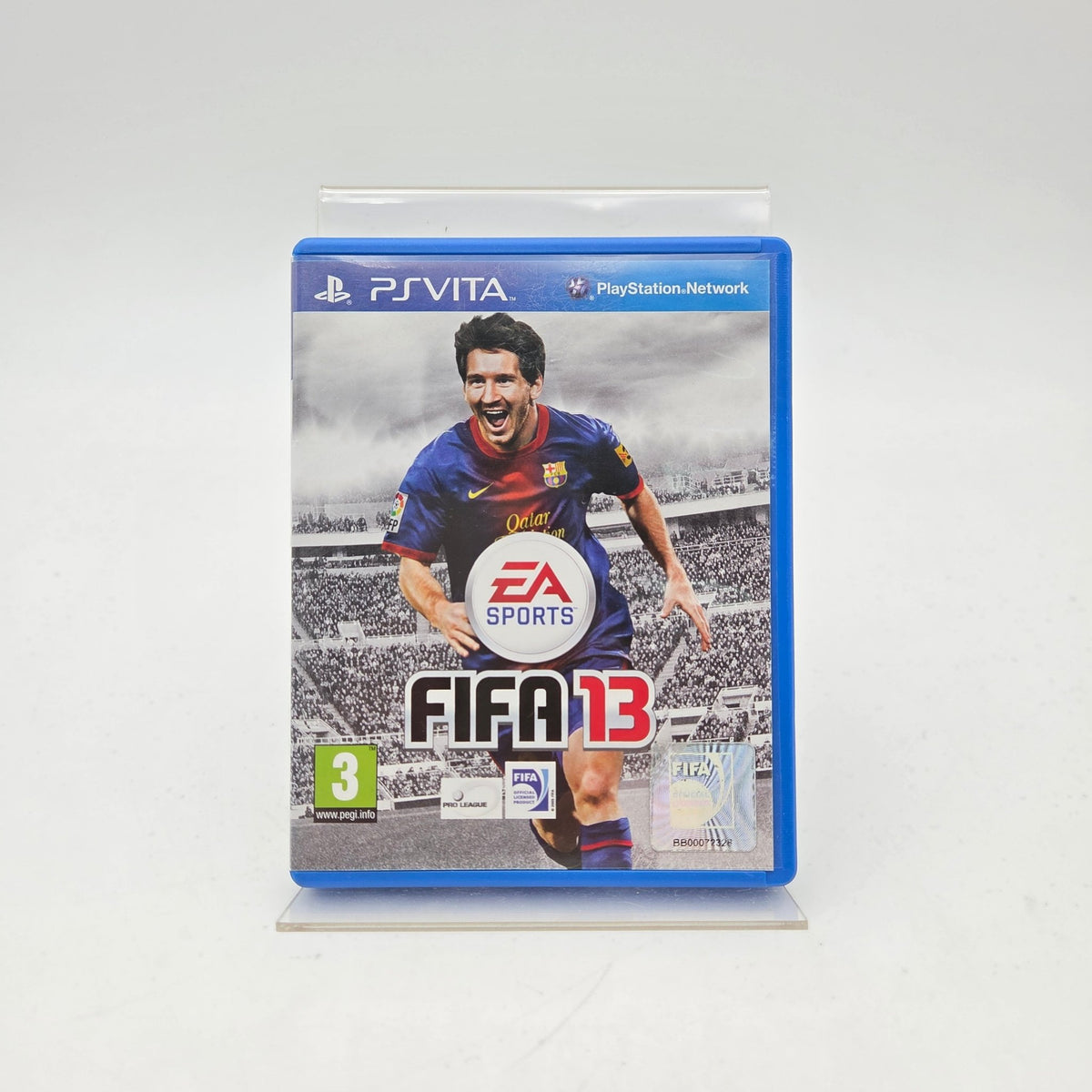FIFA 13 - PLAYSTATION VITA - Strike Games