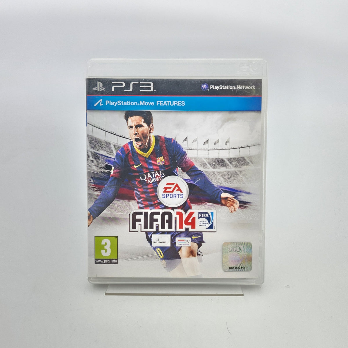 FIFA 14 - PLAYSTATION 3 - Strike Games