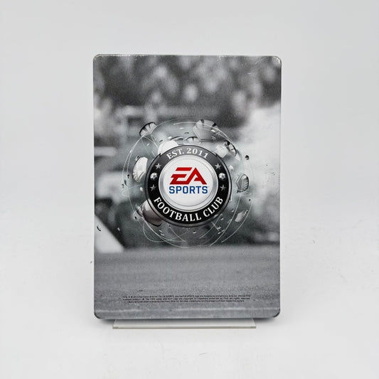 FIFA 14 STEELBOOK - XBOX 360 - Strike Games