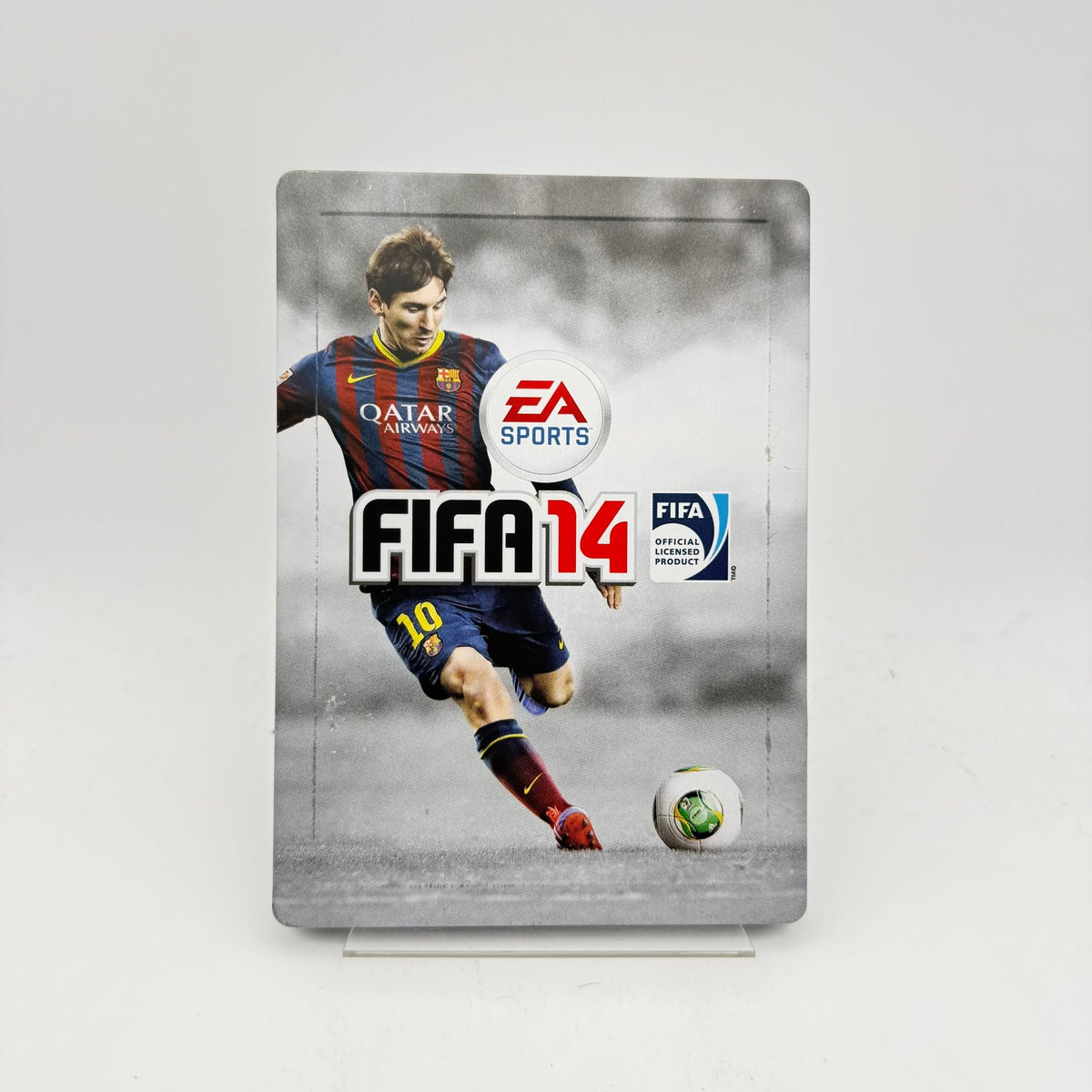 FIFA 14 STEELBOOK - XBOX 360 - Strike Games