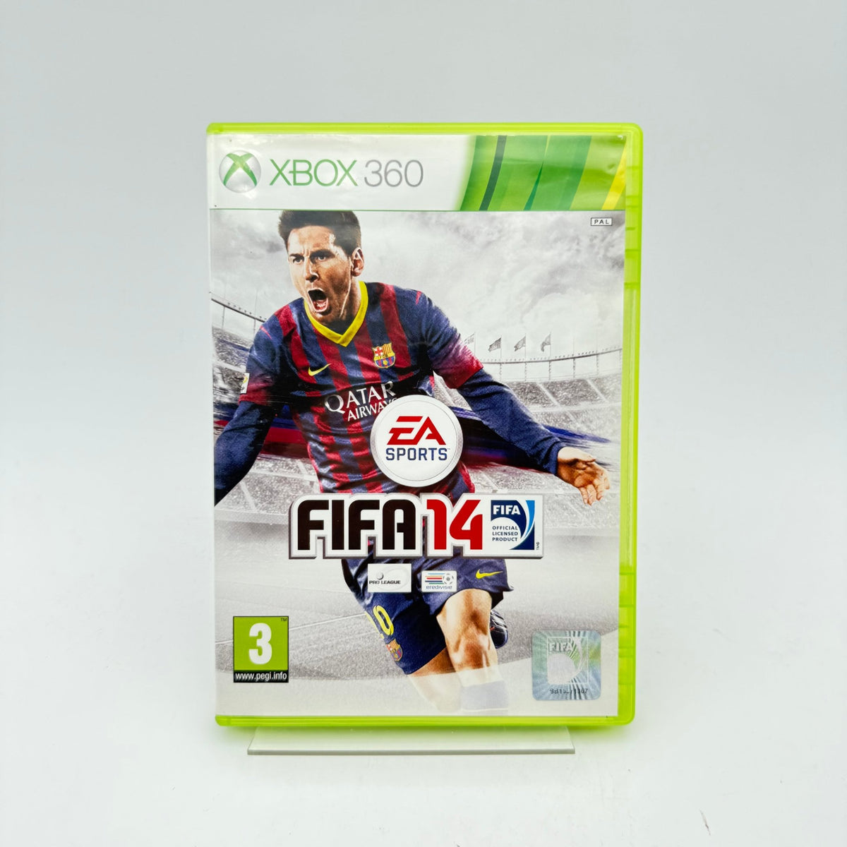 FIFA 14 - XBOX 360 - Strike Games