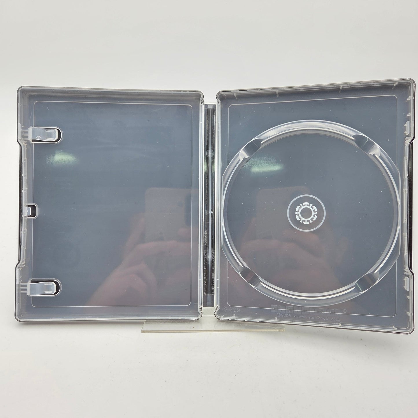 FIFA 25 STEELBOOK - Strike Games