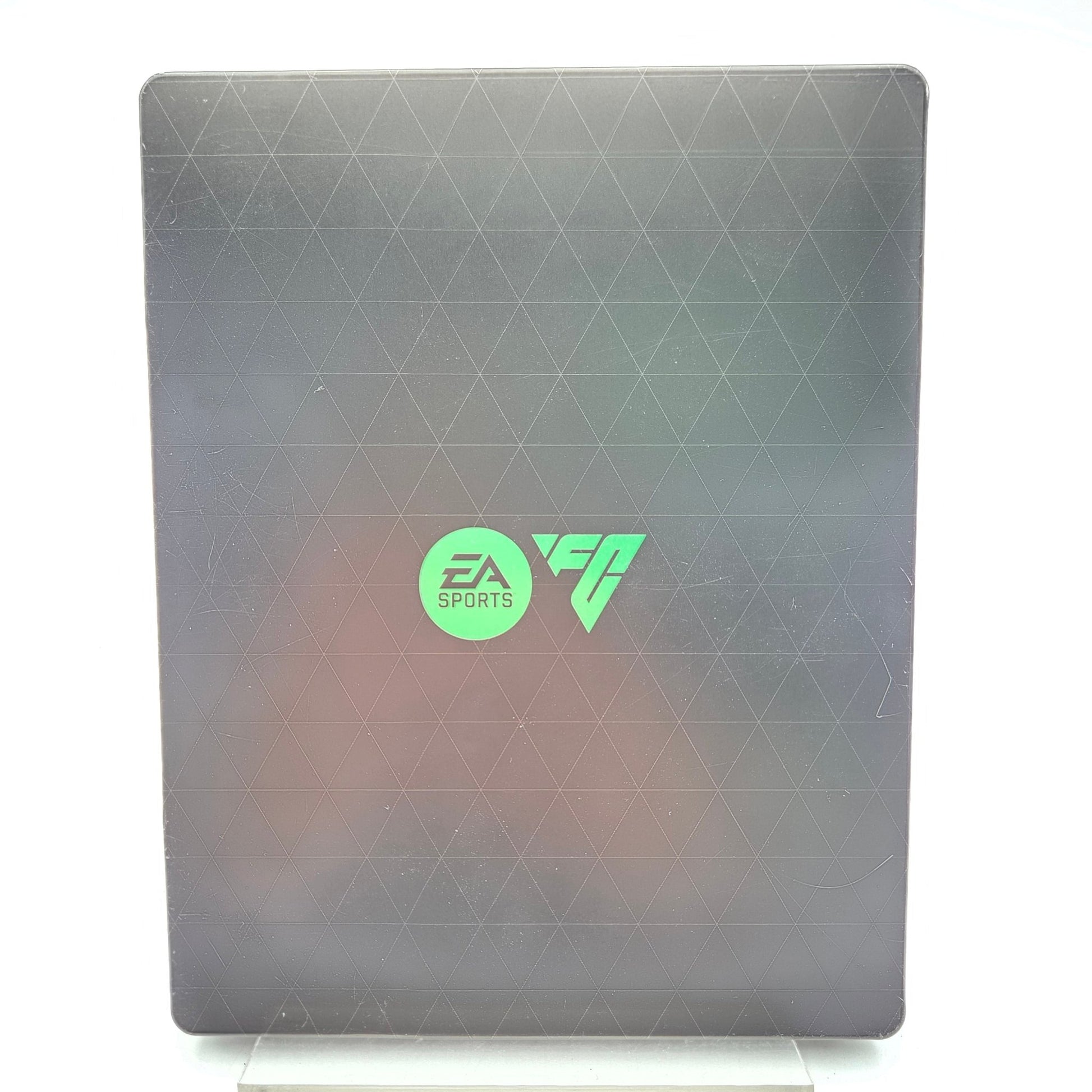 FIFA 25 STEELBOOK - Strike Games