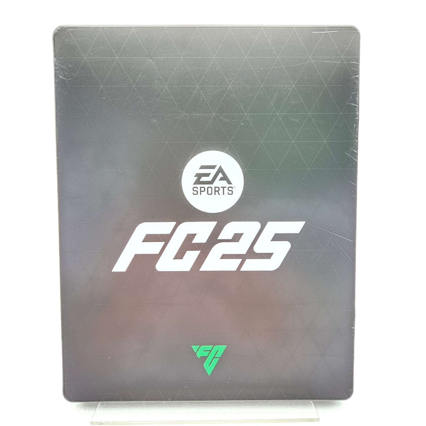 FIFA 25 STEELBOOK - Strike Games