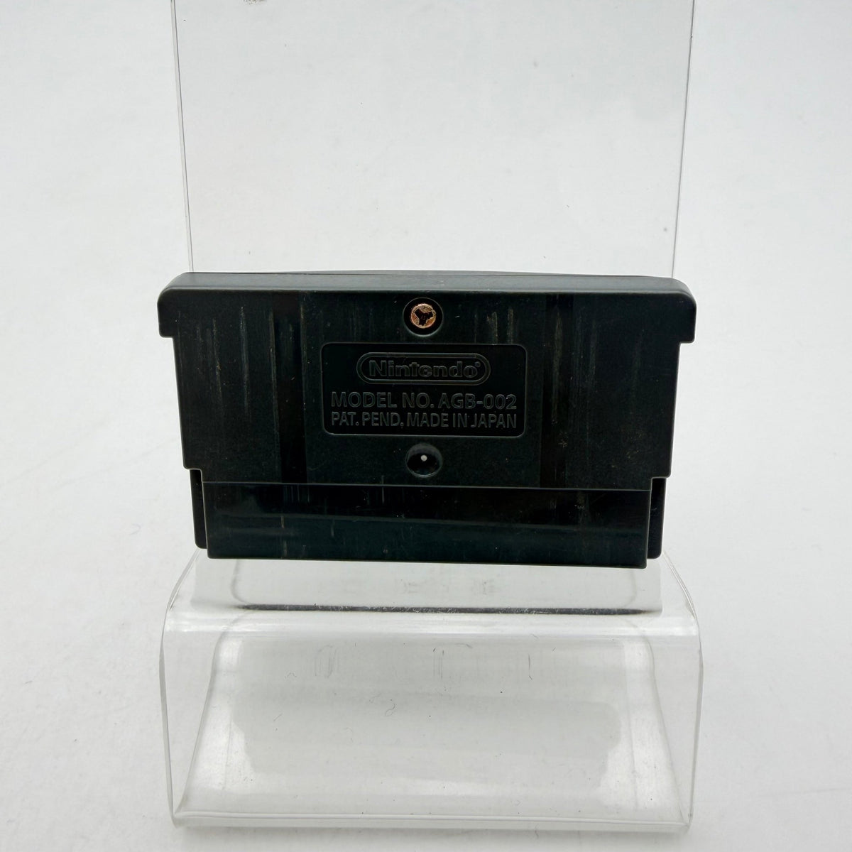 FIFA FOOTBALL 2005 - GAMEBOY ADVANCE - Strike Games