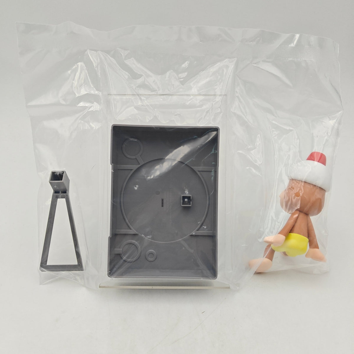 FIGURINE APE ESCAPE PLAYSTATION 1 ICHIBAN KUJI - Strike Games