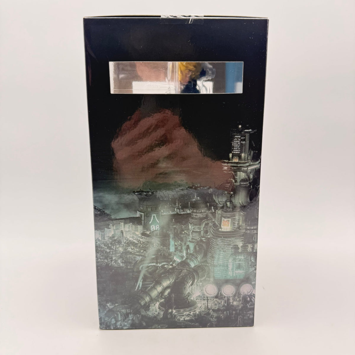 FIGURINE CLOUD - FINAL FANTASY VII REMAKE ICHIBAN KUJI LOT A - Strike Games