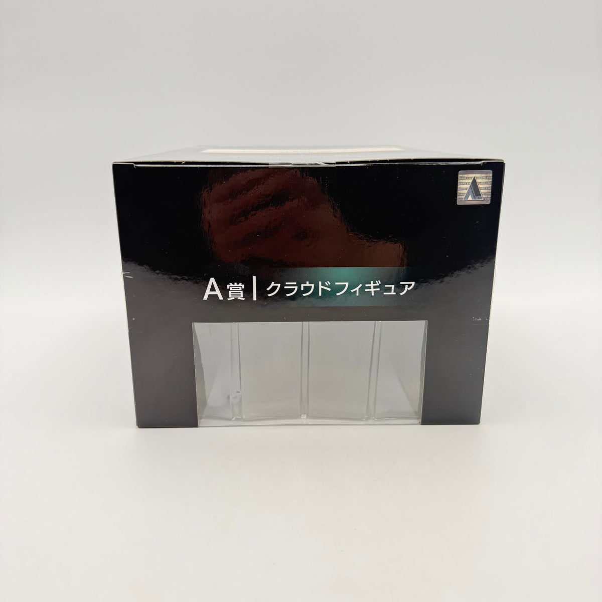 FIGURINE CLOUD - FINAL FANTASY VII REMAKE ICHIBAN KUJI LOT A - Strike Games