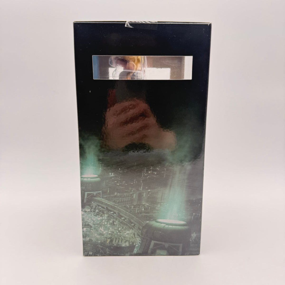 FIGURINE CLOUD - FINAL FANTASY VII REMAKE ICHIBAN KUJI LOT A - Strike Games