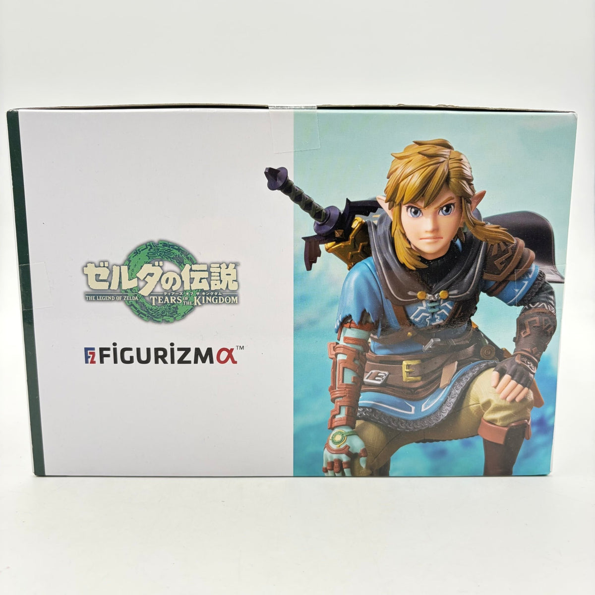 FIGURINE FIGURIZMA LINK - Strike Games