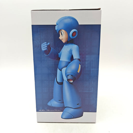 FIGURINE GRANDISTA ROCKMAN MEGAMAN - Strike Games