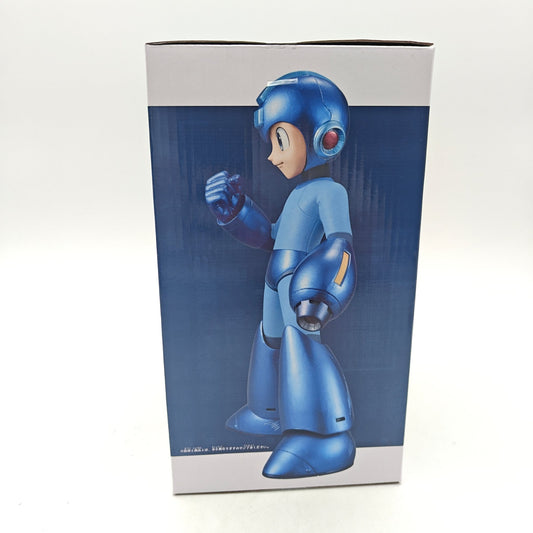 FIGURINE GRANDISTA ROCKMAN MEGAMAN CAPCOM EXCLUSIVE - Strike Games