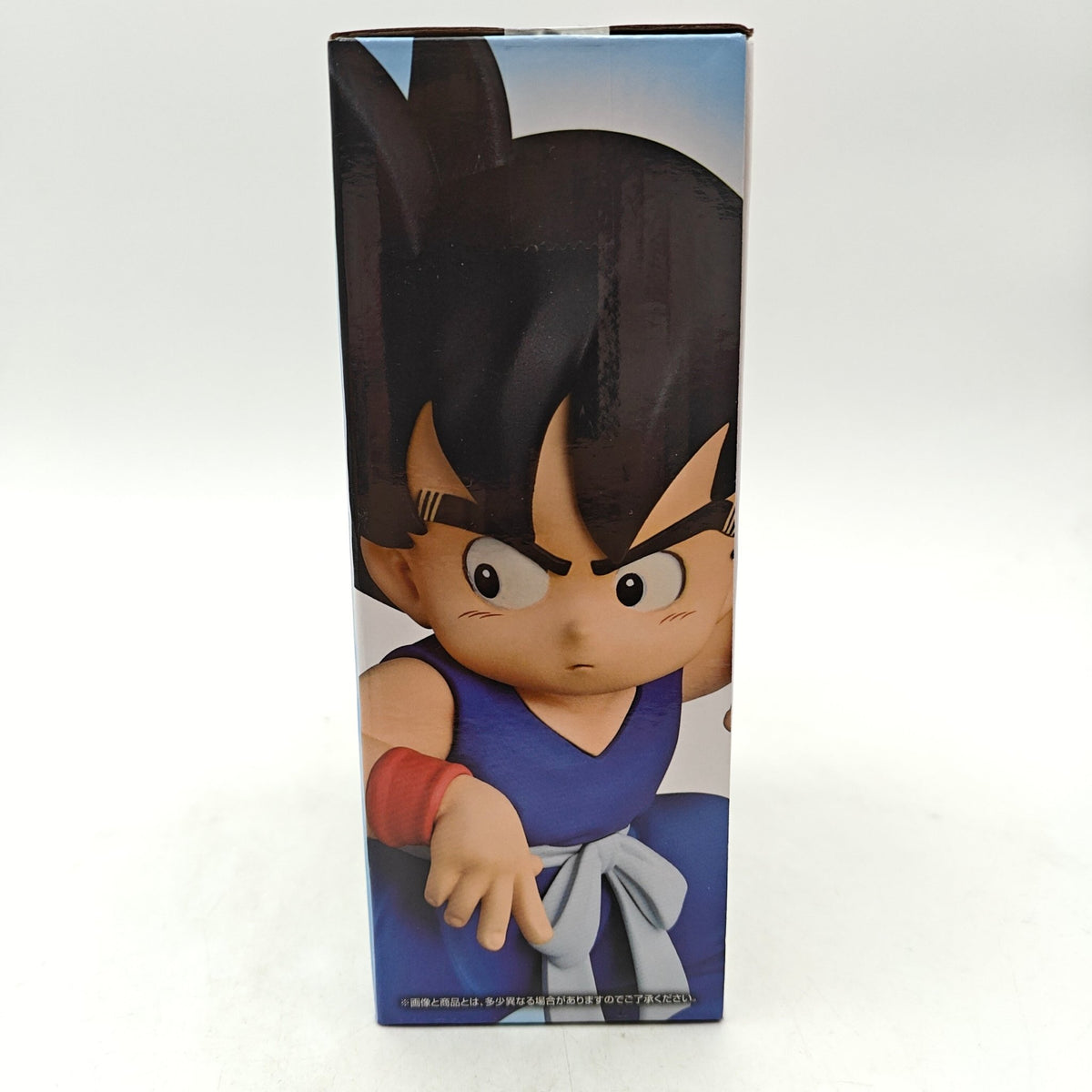 FIGURINE ICHIBAN KUJI DRAGON BALL GOKU A - Strike Games
