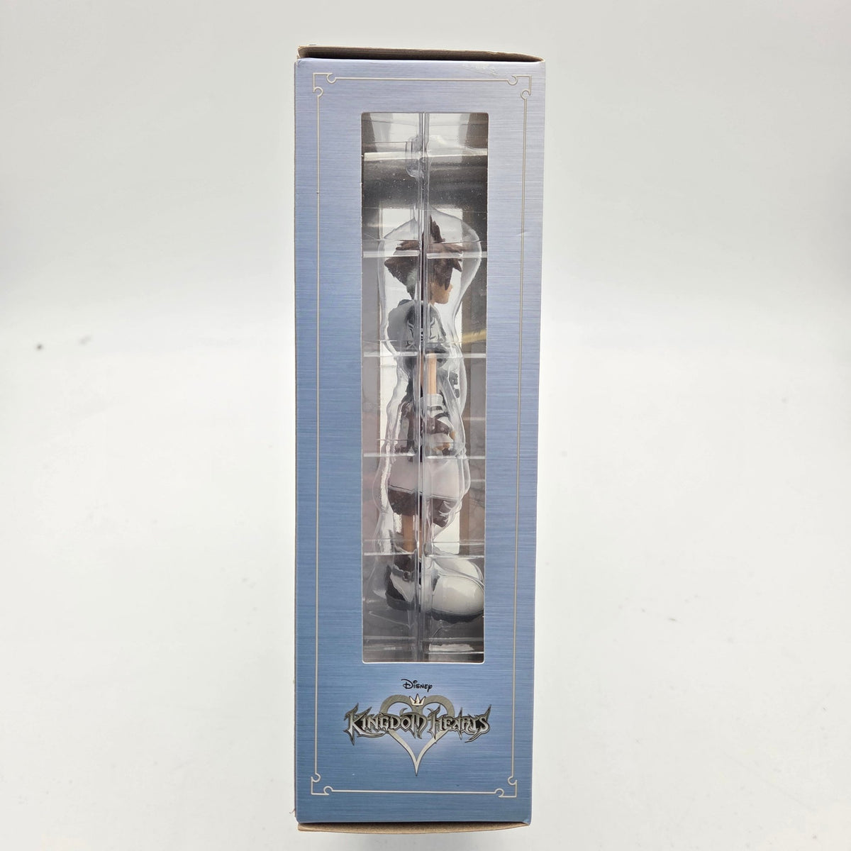 FIGURINE KINGDOM HEARTS SORA - Strike Games