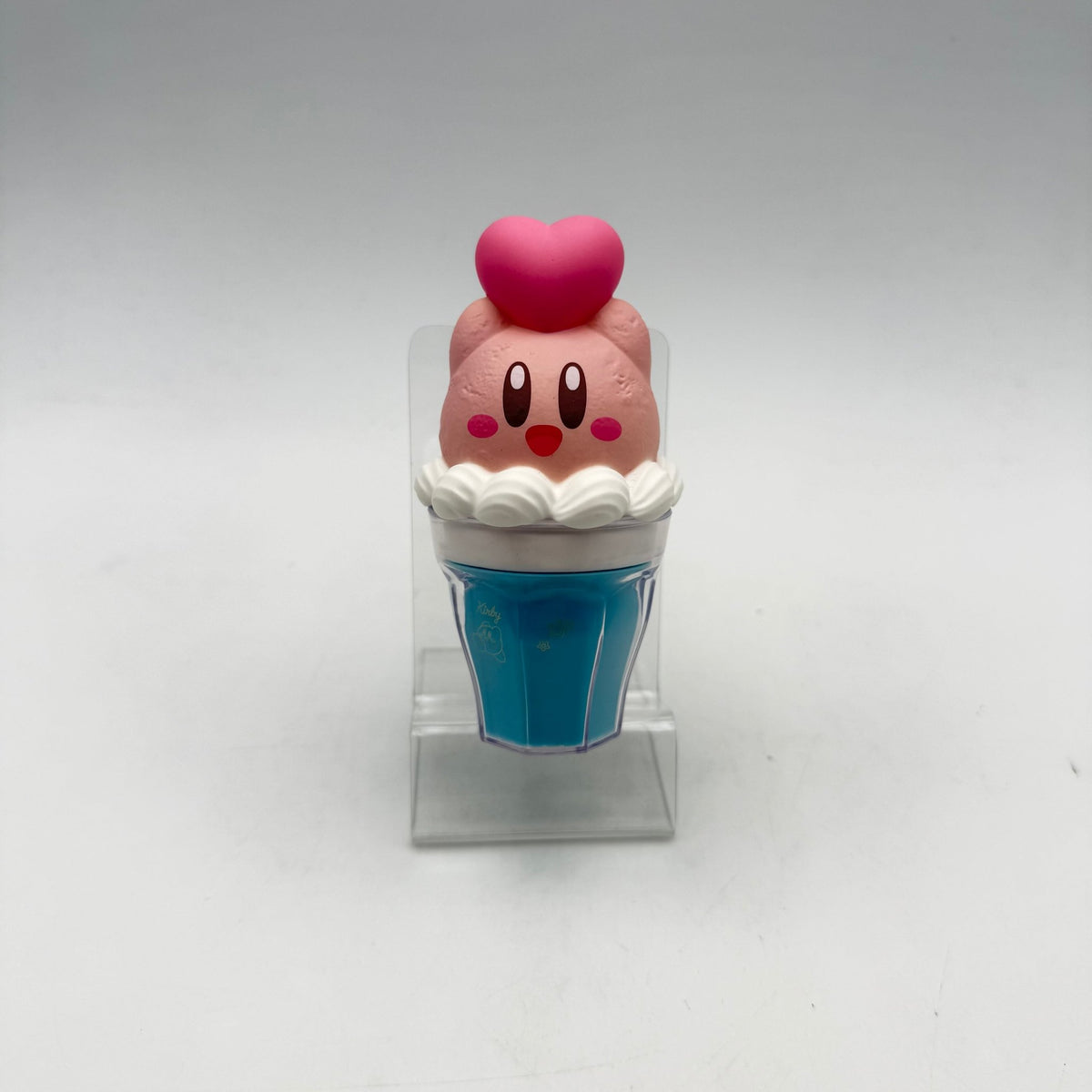 FIGURINE KIRBY GLACE - Strike Games