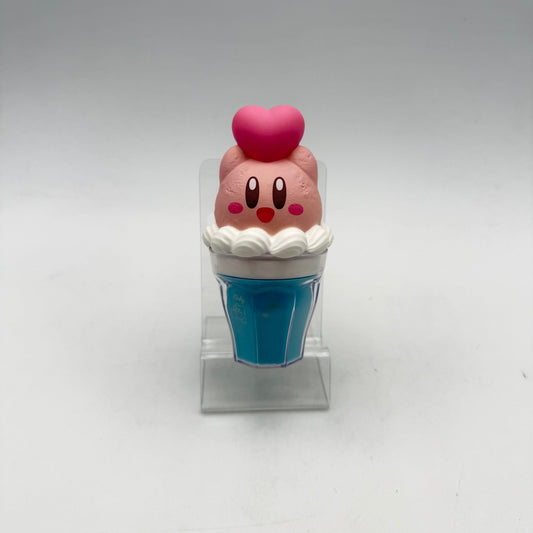 FIGURINE KIRBY GLACE - Strike Games
