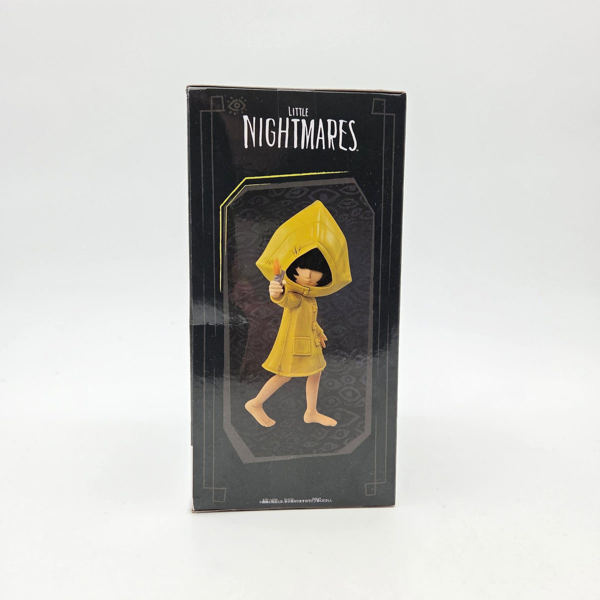 FIGURINE LITTLE NIGHTMARE - Strike Games