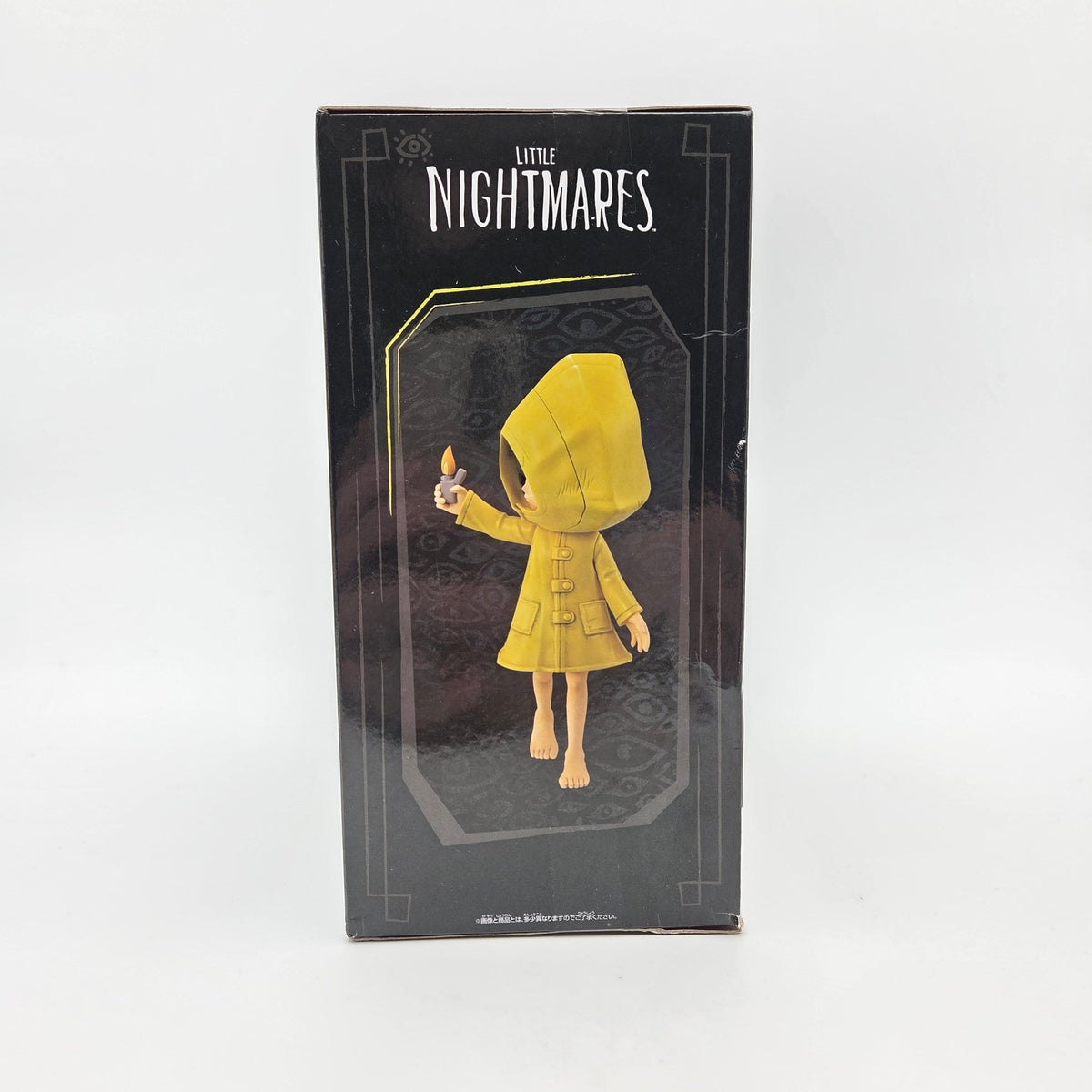 FIGURINE LITTLE NIGHTMARE - Strike Games