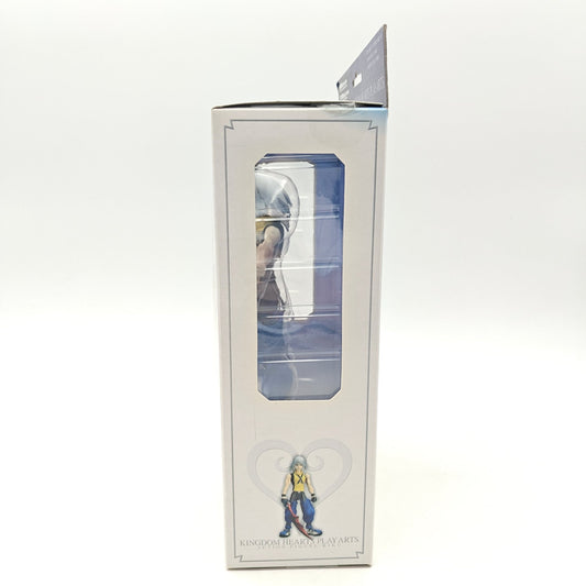 FIGURINE PLAYSARTS KINGDOM HEARTS RIKU - Strike Games