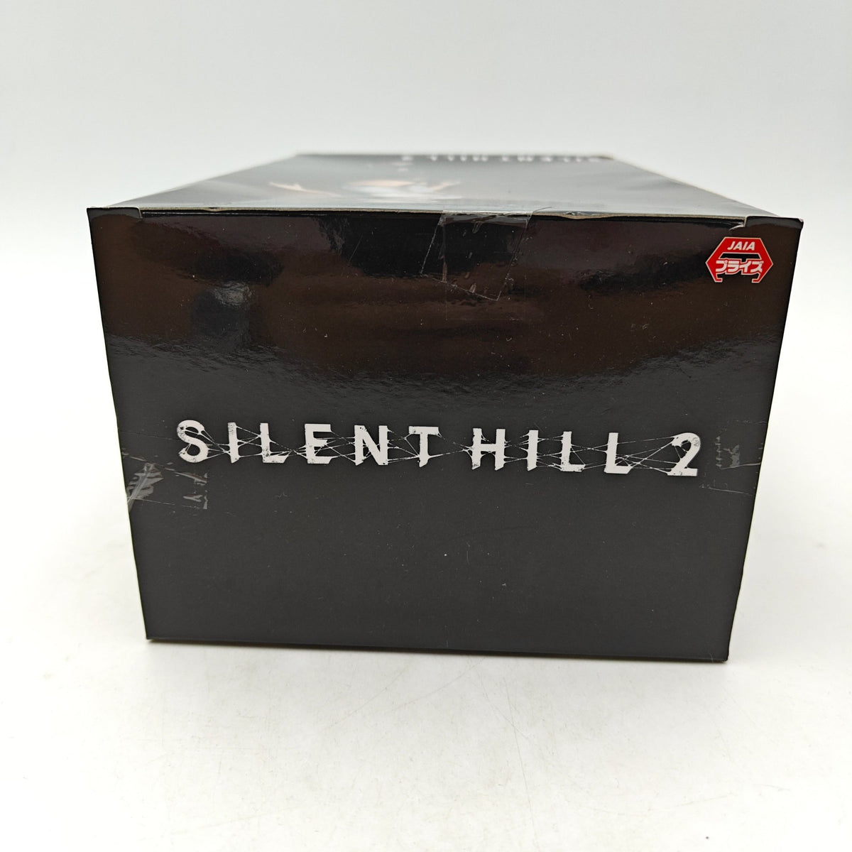 FIGURINE SILENT HILL 2 BUBBLE HEAD NURSE - Strike Games
